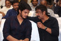 Sebastian PC 524 Movie Pre Release Event